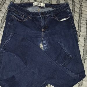 Hollister jeans 5s